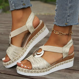 Marlena | Sandali ortopedici eleganti