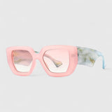 Samira | Occhiali da sole eleganti