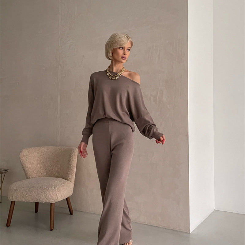 Carlotta | Set elegante