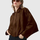 Clara | Giacca comoda