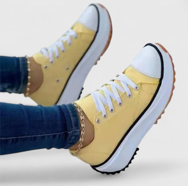 Riccarda | Sneaker comode
