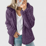 Rosa | Giacca comoda