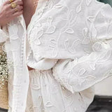 Elisabetta | Set elegante e casual