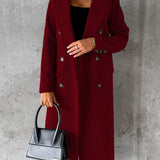 Luisa | Cappotto senza tempo