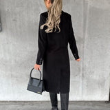 Luisa | Cappotto senza tempo