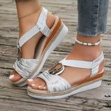 Marlena | Sandali ortopedici eleganti