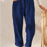 Maria | Pantaloni casual senza tempo