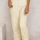 Maria | Pantaloni casual senza tempo