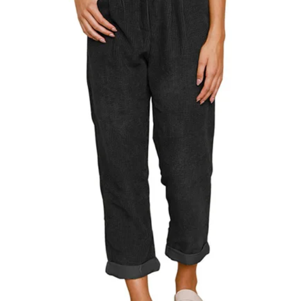Maria | Pantaloni casual senza tempo