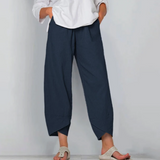 Teresa | Pantaloni leggeri
