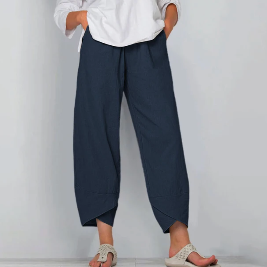 Teresa | Pantaloni leggeri