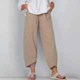 Teresa | Pantaloni leggeri