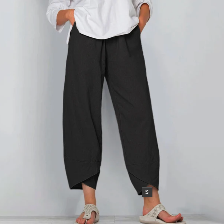 Teresa | Pantaloni leggeri