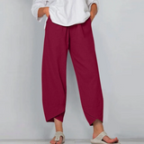Teresa | Pantaloni leggeri