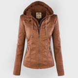 Paola | Giacca comoda