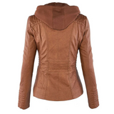 Paola | Giacca comoda