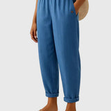 Marta | Pantaloni chic e comodi
