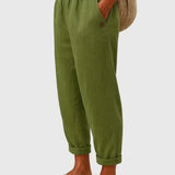 Marta | Pantaloni chic e comodi