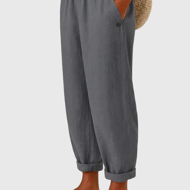 Marta | Pantaloni chic e comodi