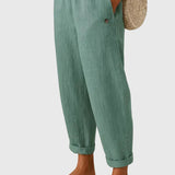 Marta | Pantaloni chic e comodi