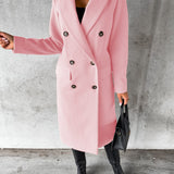 Luisa | Cappotto senza tempo