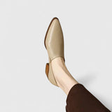 Antonia | Scarpe ortopediche