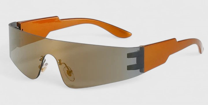 Zoe | Occhiali da sole eleganti