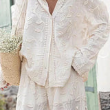 Elisabetta | Set elegante e casual