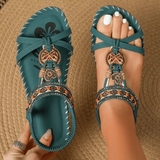 Teresa | Sandali boho comfort