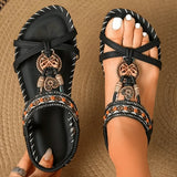 Teresa | Sandali boho comfort