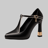 Ida | Scarpe ortopediche con tacco