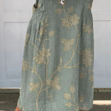 Maria | Gonna leggera stampata