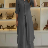 Carlotta | Set elegante due pezzi