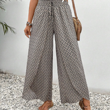 Carlotta | Pantaloni relax ampi