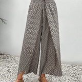 Carlotta | Pantaloni relax ampi