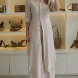 Carlotta | Set elegante due pezzi