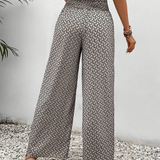 Carlotta | Pantaloni relax ampi