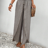 Carlotta | Pantaloni relax ampi