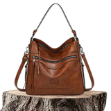 Ida | Borsa vintage in pelle