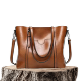 Paola | Borsa di lusso in pelle