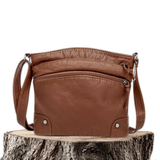 Carlotta | Borsa a spalla elegante