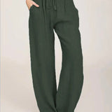 Rosa | Pantaloni leggeri