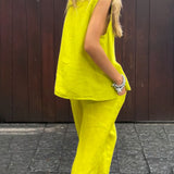 Carlotta | Set casual due pezzi