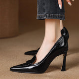 Annaflora | Scarpe eleganti con tacco