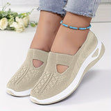 Rosvita | Scarpe sportive facili da indossare dal comfort stabile