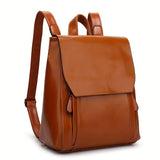 Ida | Zaino vintage imbottito