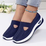 Rosvita | Scarpe sportive facili da indossare dal comfort stabile