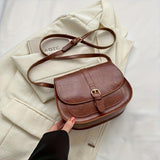 Paola | Borsa a tracolla classica