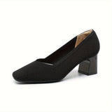 Ilda | Scarpe ortopediche con tacco