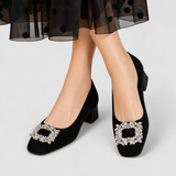 Caterina | Scarpe ortopediche con tacco